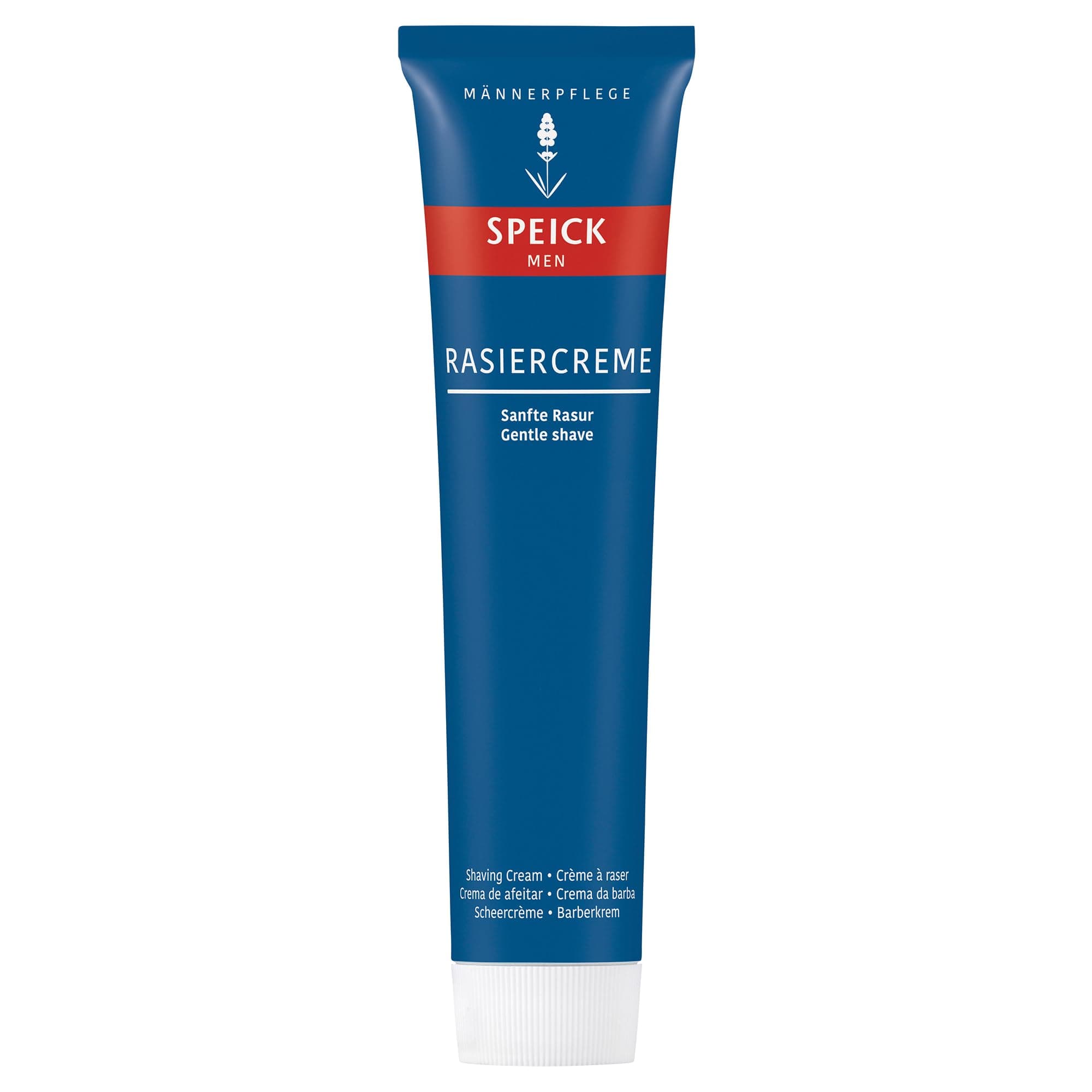 Speick 170 shaving cream 75 ml