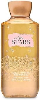 Bath and Body Works IN THE STARS Shower Gel (Limited Edition) 10 Fl Oz (Pack of 1)