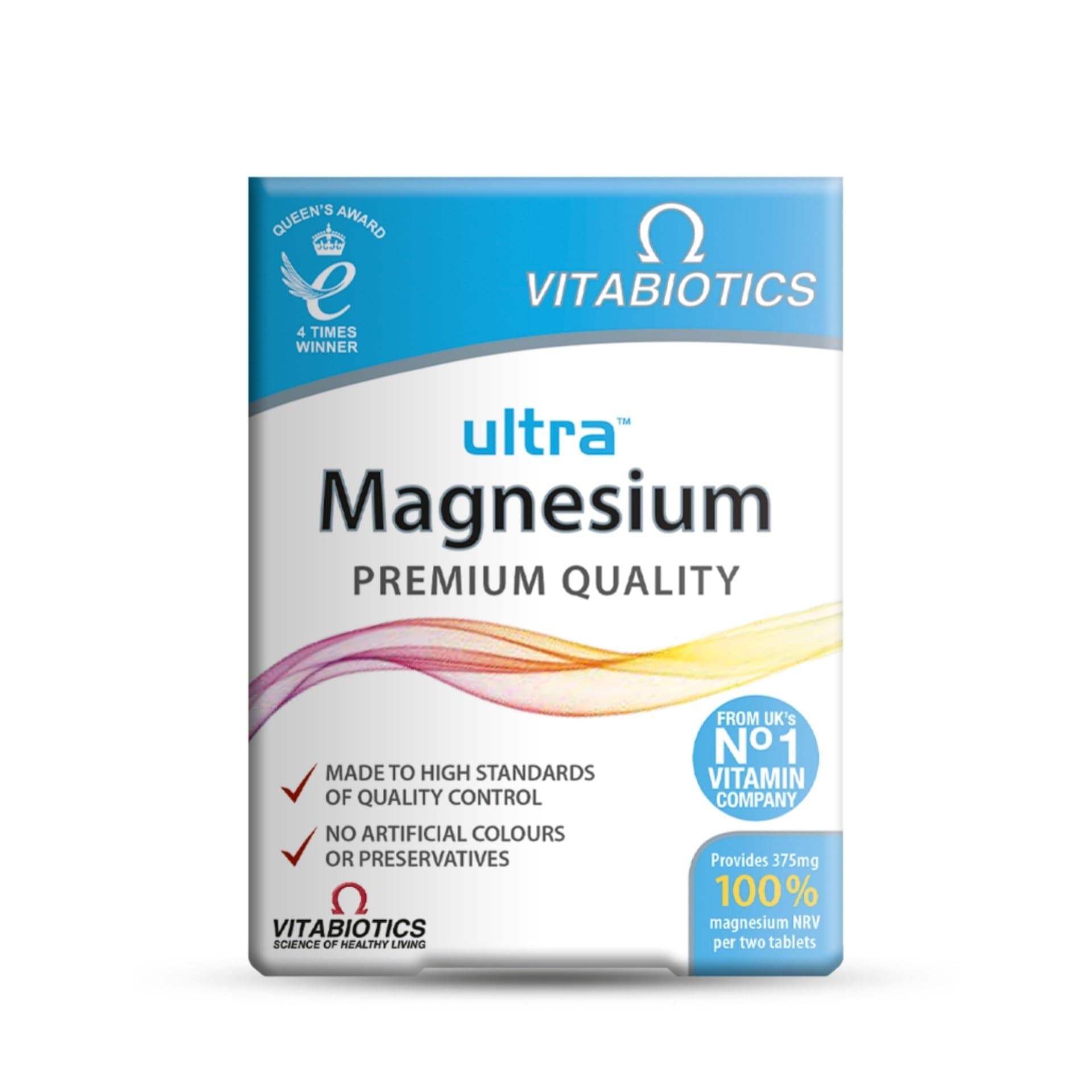 Magnesium Supplement