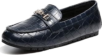 Women’s Loafer Casual On Flat Shoes Classy and Comfortable