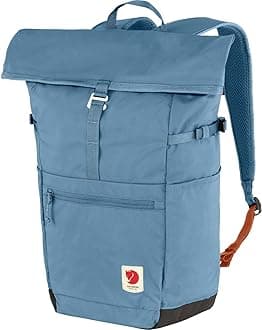 Unisex High Coast Foldsack 24 / High Coast Foldsack 24 Sports backpack