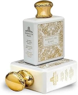 French Avenue Essence De Blanc EDP Unisex 3.4 Fl Oz