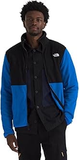 THE NORTH FACE Men's Glacier Fleece Jacket