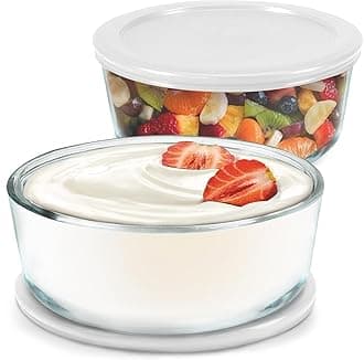 Best Glass Food Storage Containers