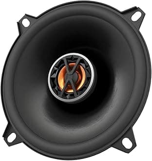 JBLCLUB5020 5.25" 240W Club Series 2-Way Coaxial Car Speaker