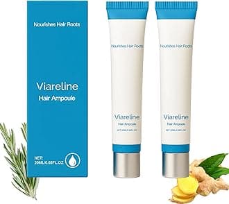 Scalpy Serum for Hair Growth,Hair Loss Treatment for All and Help Faster,Haircare Scalp Massager Treatment,Exfoliates Dandruff & Soothes Itch for Men and Women (2pc)