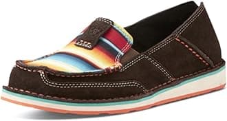 Women's Cruiser Casual Shoe