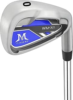 WMX1 3 Iron