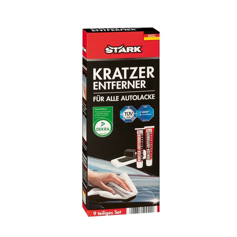 Kstar STARK 40040 3676