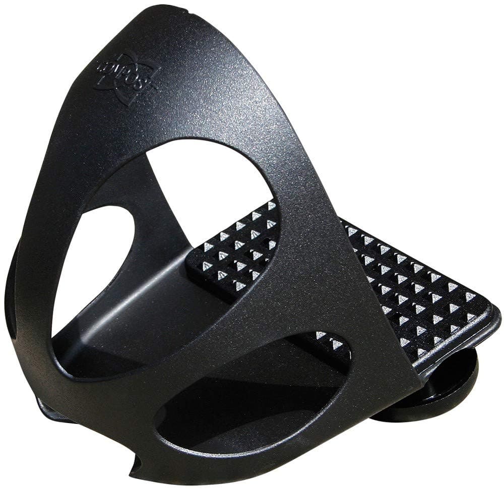 HORZE Compositi Safety Matrix Toe Cages