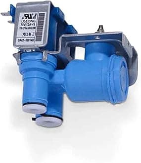 Samsung DA62-00914B Water Valve for Refrigerator