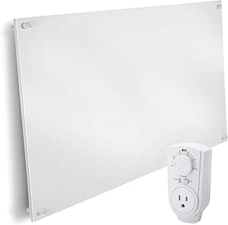 600W Wall Mount Heater