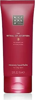 Rituals The Ritual of Ayurveda Hand Balm For Unisex 2.3 oz Hand Balm