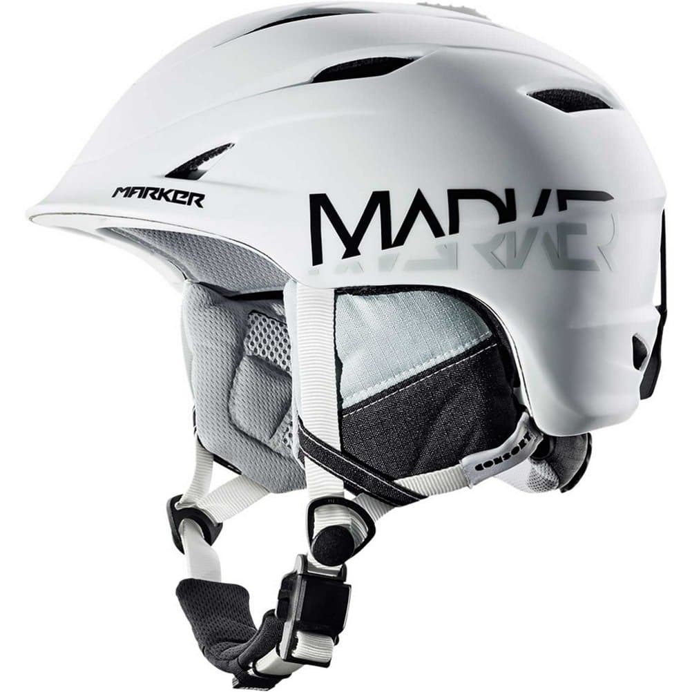 Marker Consort Men's Ski Helmet
