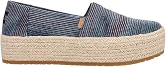TOMSWomen's 10020710 Espadrille Shoes