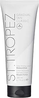 St.Tropez Gradual Tan Classic Daily Firming Lotion Medium/Dark | Self Tanner