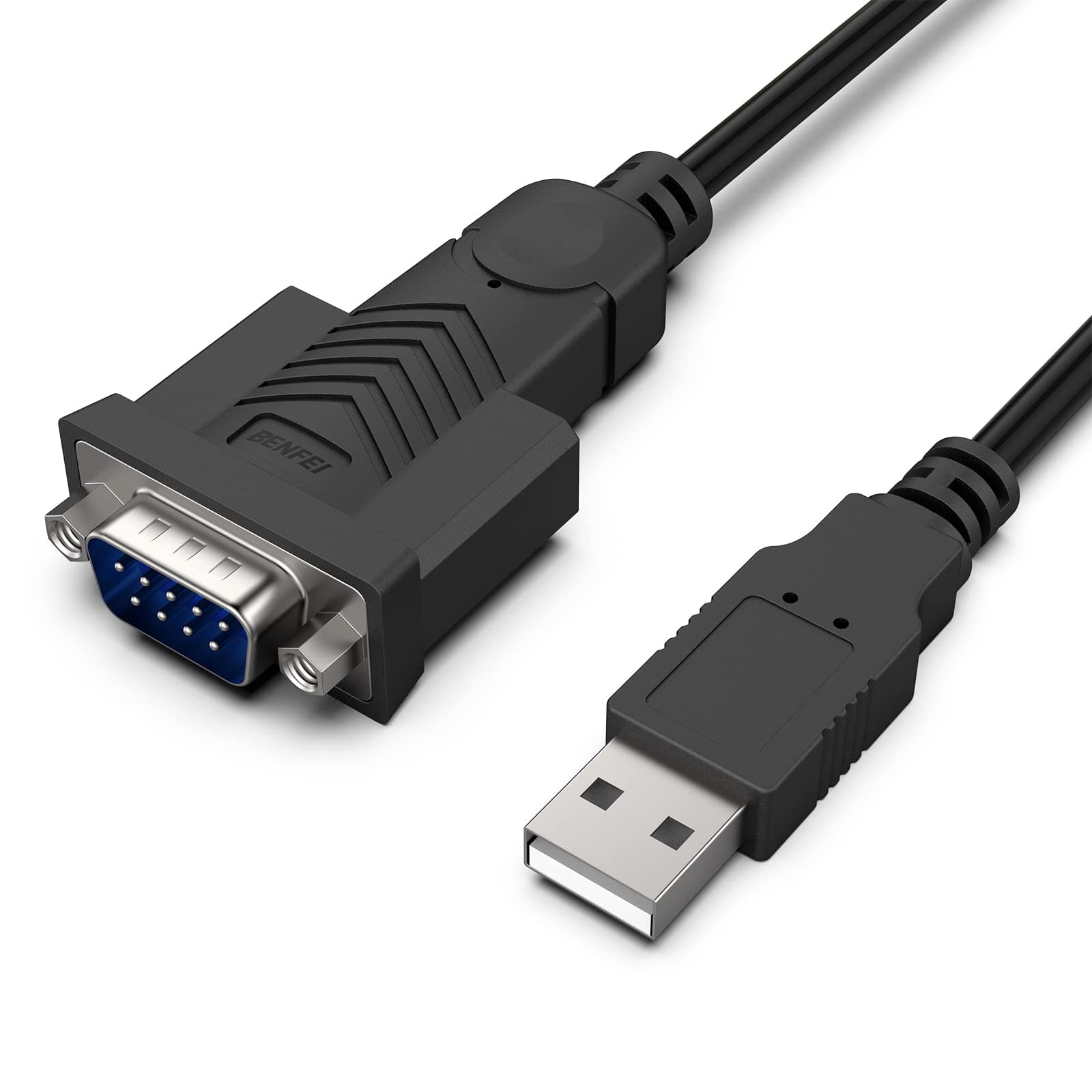 USB to RS232/DB9 Cable