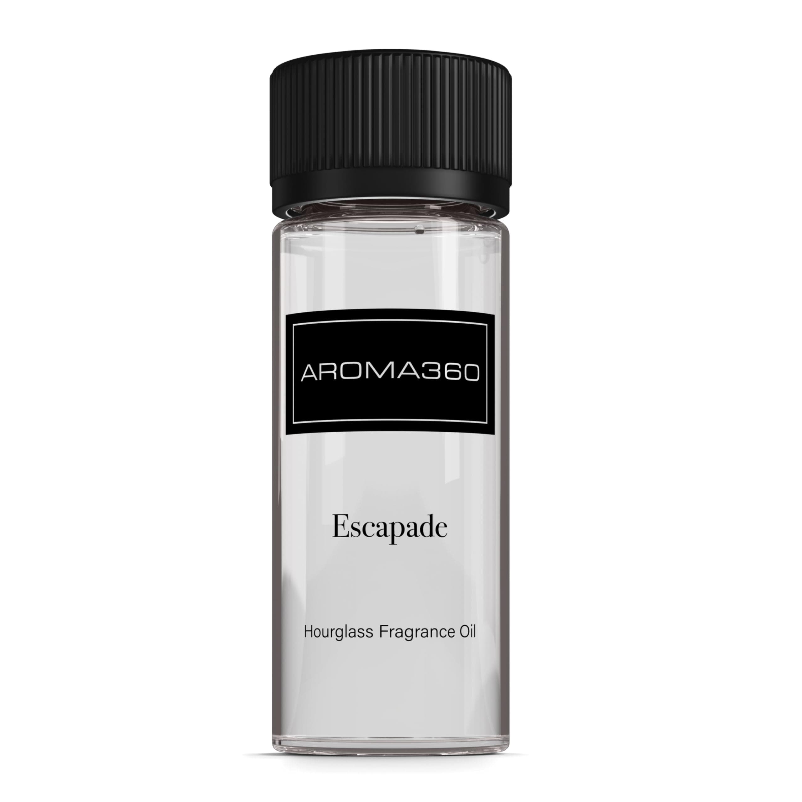 Aroma360 - Hourglass Diffuser Oil (Escapade)