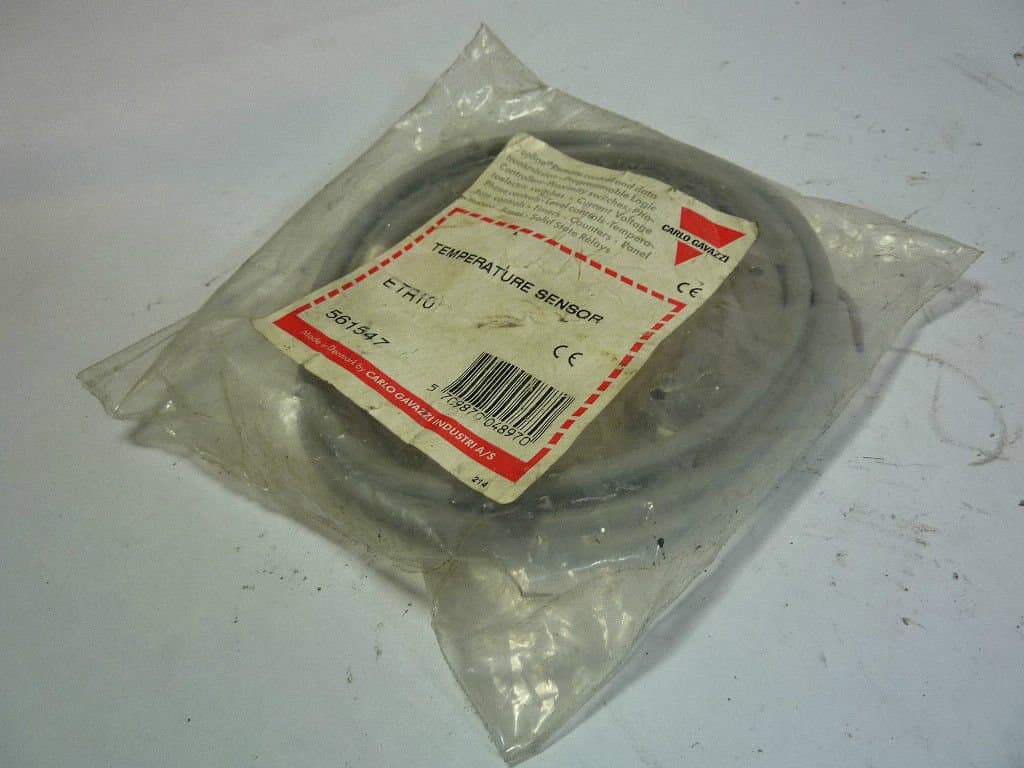 Carlo Gavazzi ETR10 Temperature Sensor