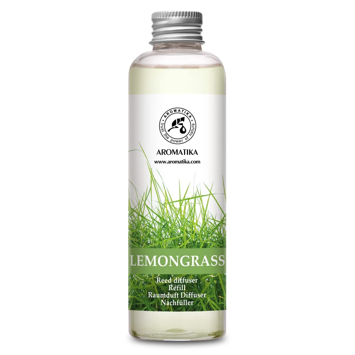 Refill diffuser lemongrass