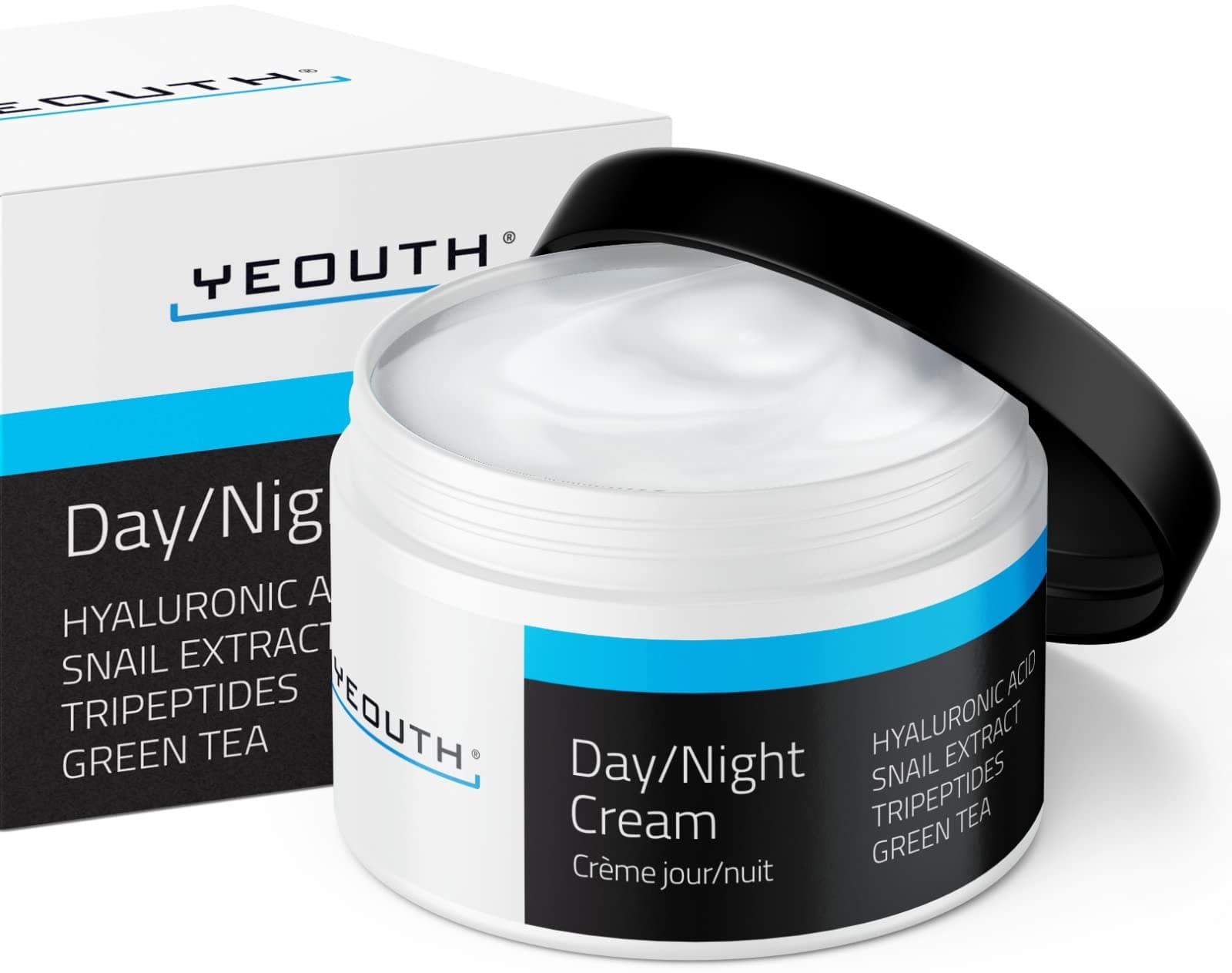 Day/Night Cream