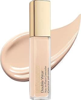 Double Wear Stay-in-Place Flawless 24-Hour Concealer | Longwear | Soft Matte Finish, Medium-to-Full Coverage | Hydrating, 0.4 Fl Oz