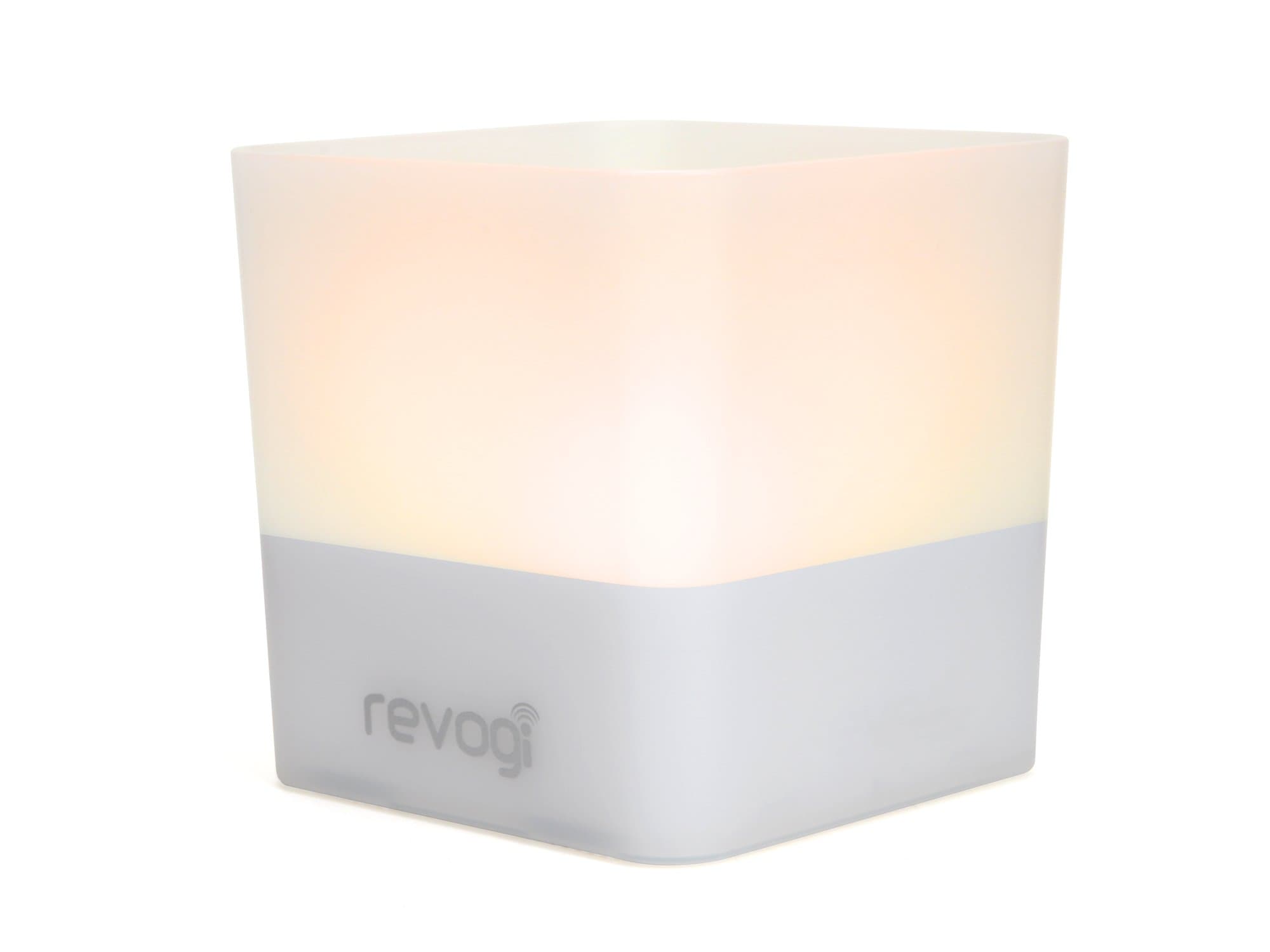Revogi smart candlelight