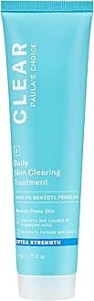 Clear Extra Strength Skin Clearing Treatment (2.25oz)