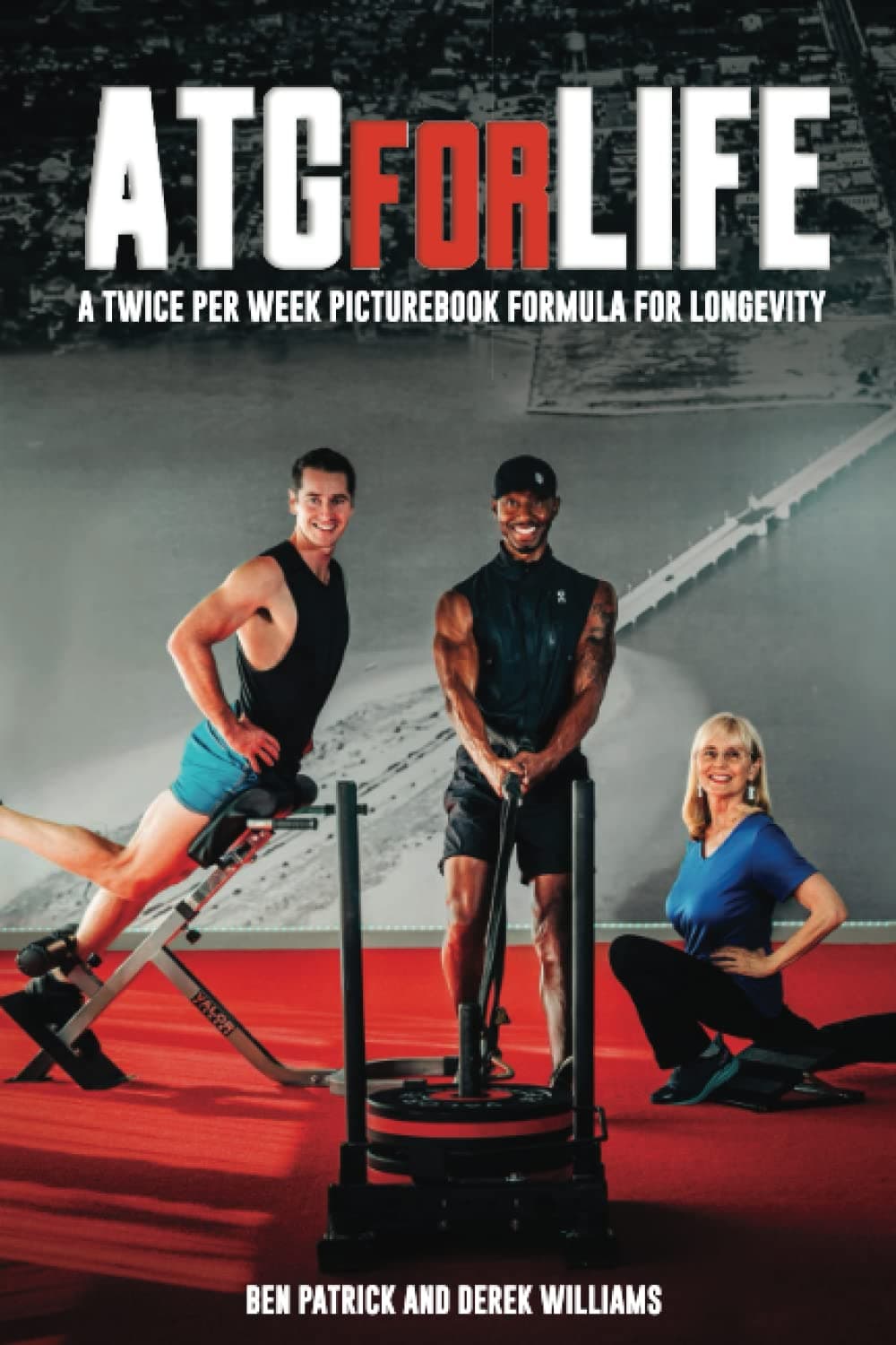 Onyx Publications LLC ATG For Life