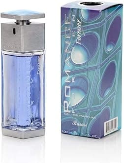 Rasasi Rasasi Romance Forever For Men Eau De Parfum 100ml, 100 ml