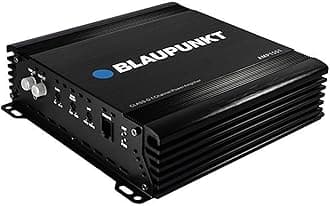 1500W 1-Channel, Monoblock Amplifier