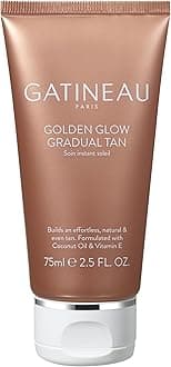 Gatineau - Golden Glow Gradual Tan (75 ml)