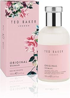 Ted Baker Woman Pink EDT 100ml