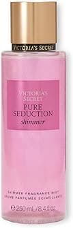 Victoria's Secret Pure Seduction Shimmer Mist 245 Milliliter