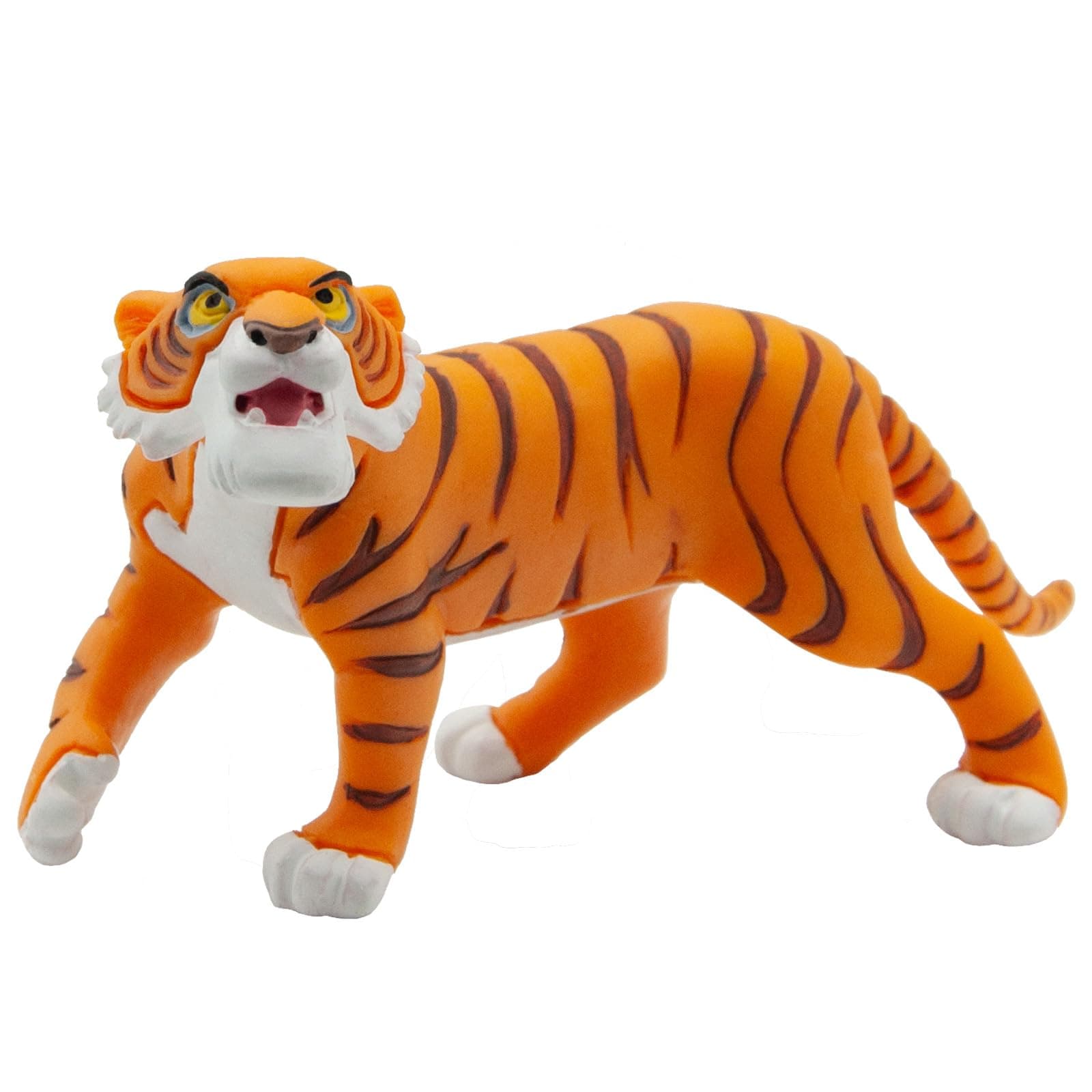 Shere Khan Action Figure