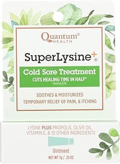Health Super Lysine + Cream (1x7 GM)