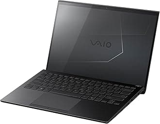 VAIO SX-R Laptop | Intel Core Ultra 7 (16-Core, AI-Boosted) | 14" WQXGA Touch Display (2560x1600) | 32GB RAM | 2TB SSD | Windows 11 Pro | IR Camera & Fingerprint Reader