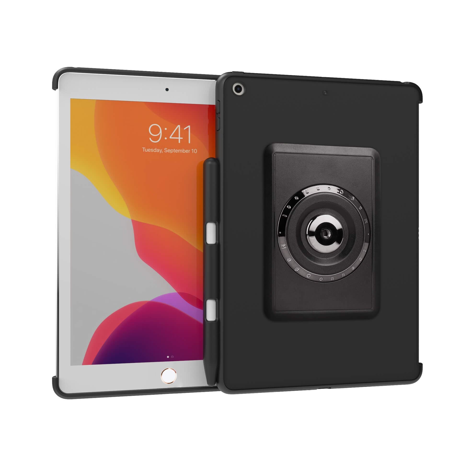aXtion Edge MH Case for iPad 10.2" 7th Gen MagConnect (CWA630M) by The Joy Factory