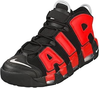 Nike mens Air More Uptempo '96