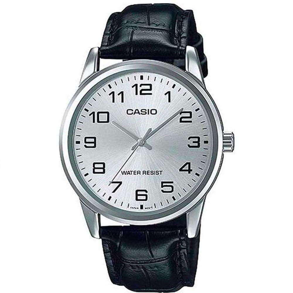 Mtpv001l7b Watch One Size, White, Strap.