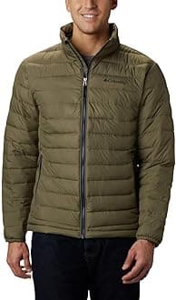 Columbia mens Powder Lite Jacket