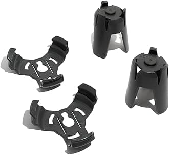 BlazePod Reaction Training Kit Smart Pods for Speed, Agility & Cognitive Drills - Pro-Level Training for Athletes, Trainers, Therapists & Coaches - App Access Included