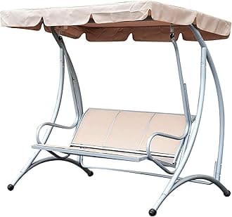 Swing Canopy Waterproof Cover