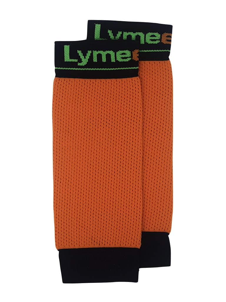 Stretch Mesh Tick Gaiters