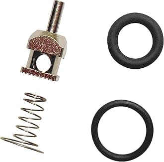 Fuel Check Valve Rebuild Kit