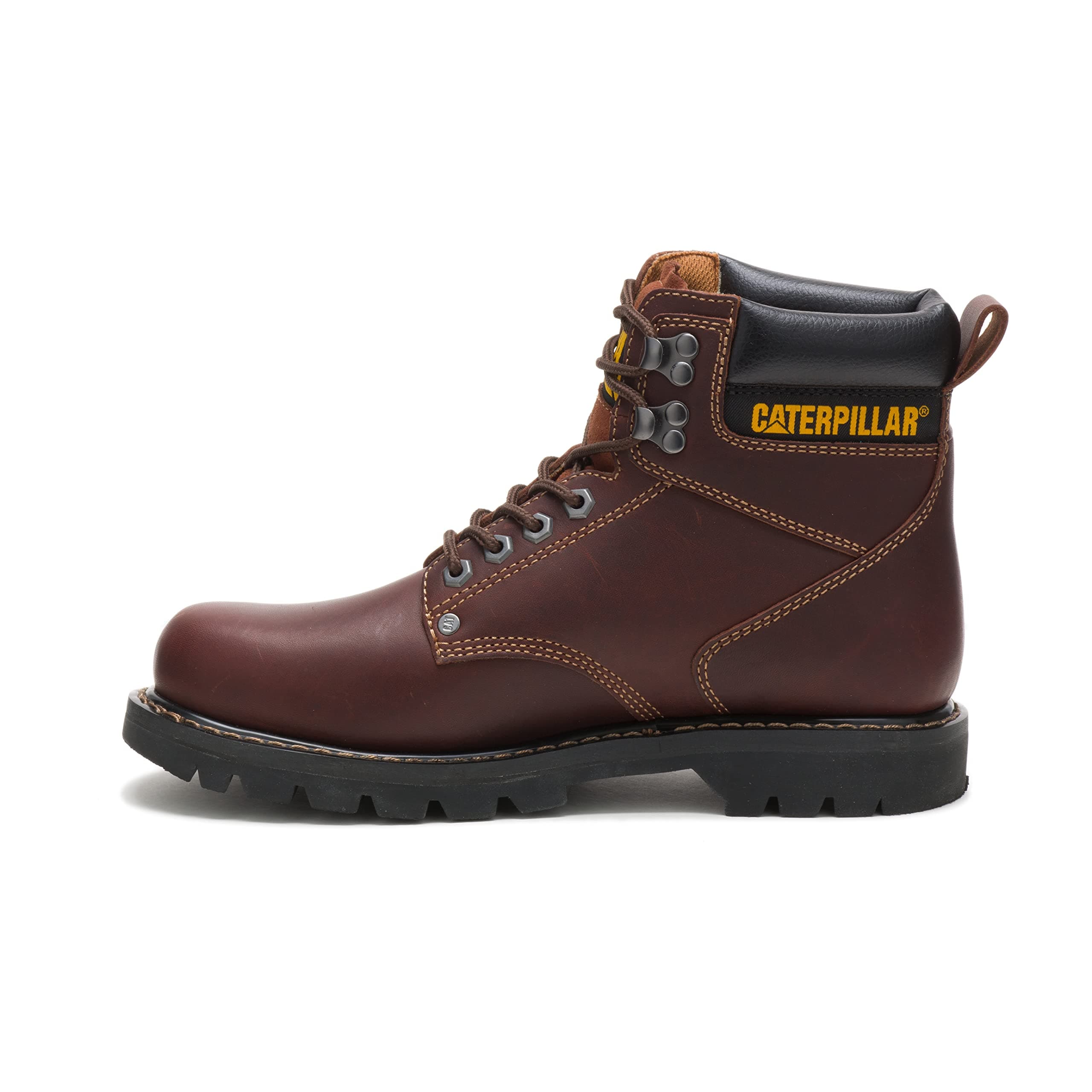 Men's Second Shift Soft Toe Work Boot