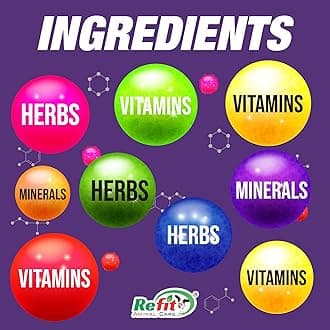 Refit Animal Care Fitness Powder Pigeon Feed Supplement - Form & Performance Booster for Pigeons, 1 kg, Pigeonvita,