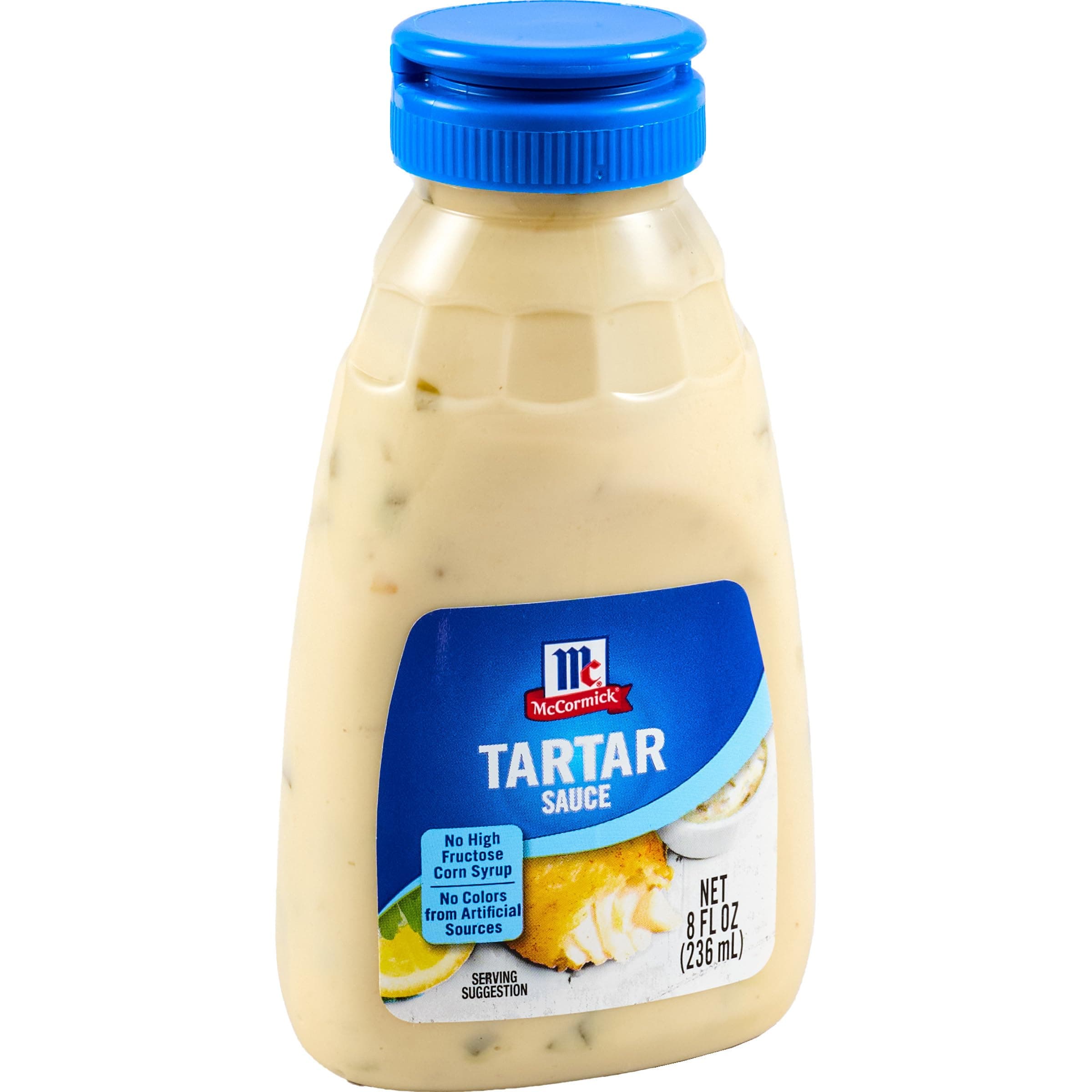 Tartar Sauce, 8 fl oz