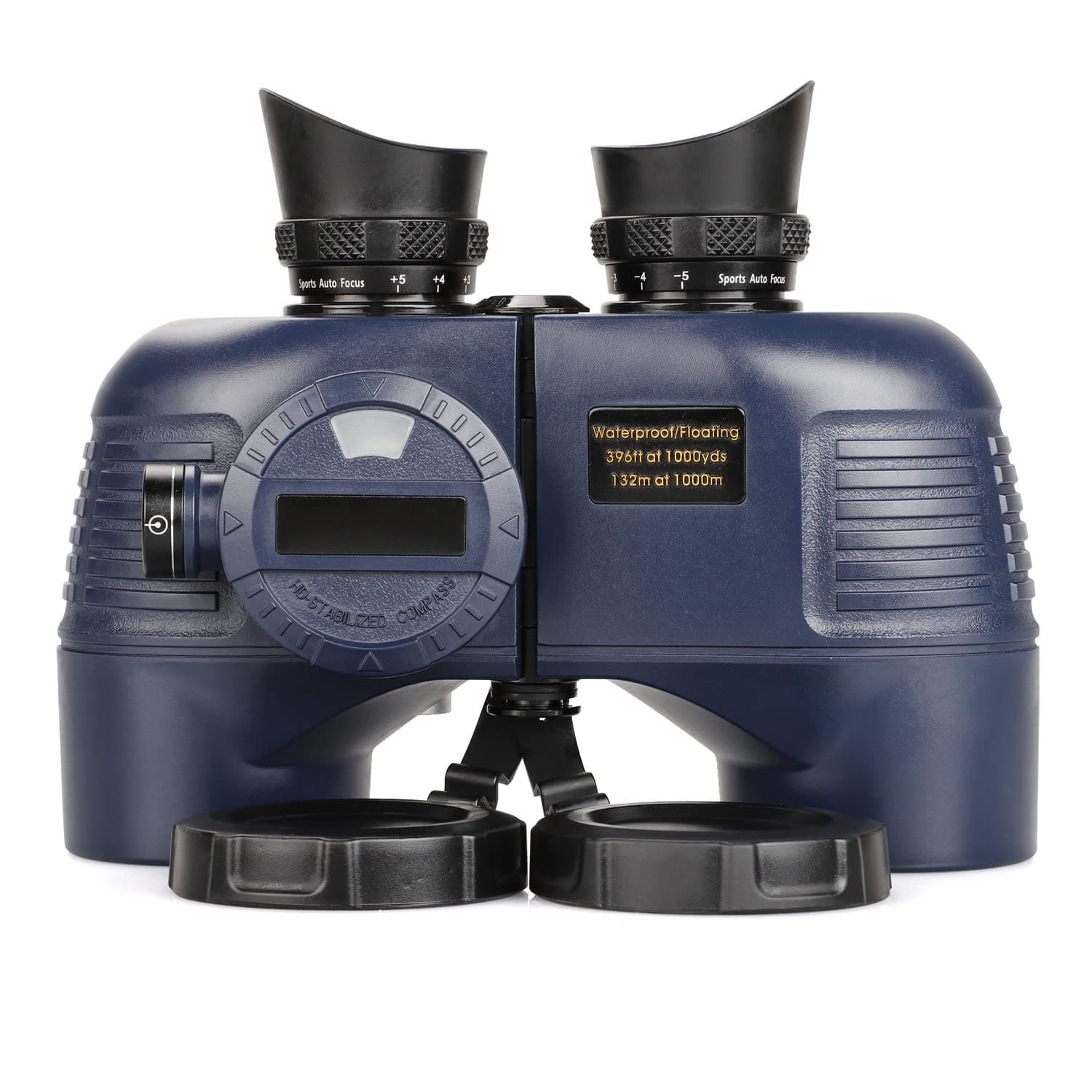 10X50 BINOCULARS