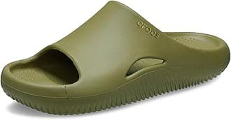 Crocs Unisex's Mellow Clog, Std